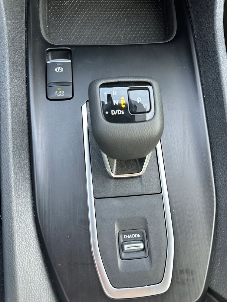 Nissan Qashqai Salon Polska, FV23%, Bezwypadkowy