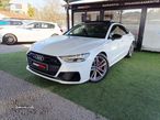 Audi A7 Sportback 55 TFSIe quattro S tronic - 14