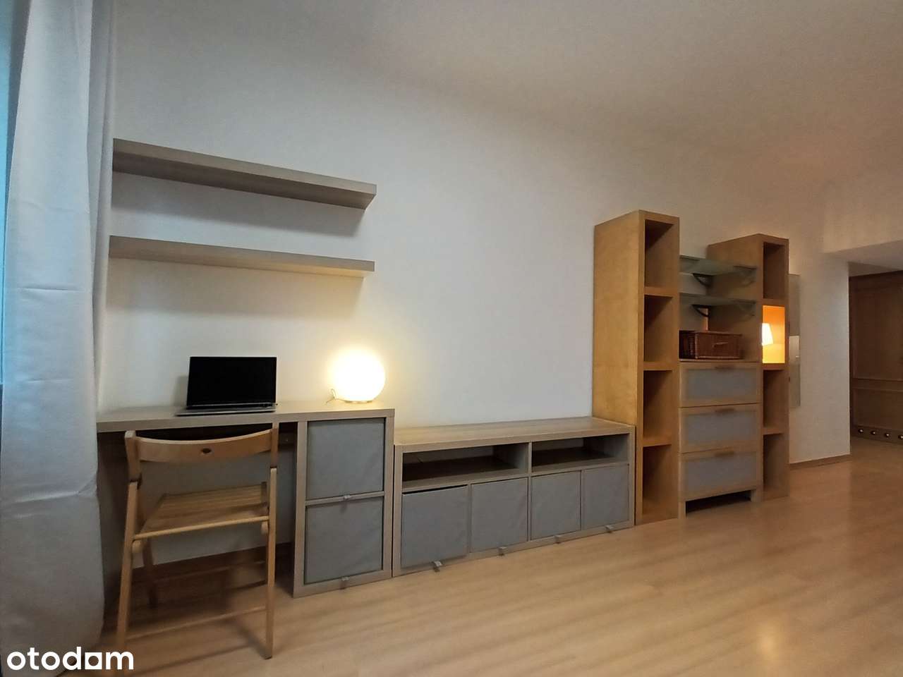 Kawalerka Metro Ratusz Arsenał - Pełny obrazek: 5/9