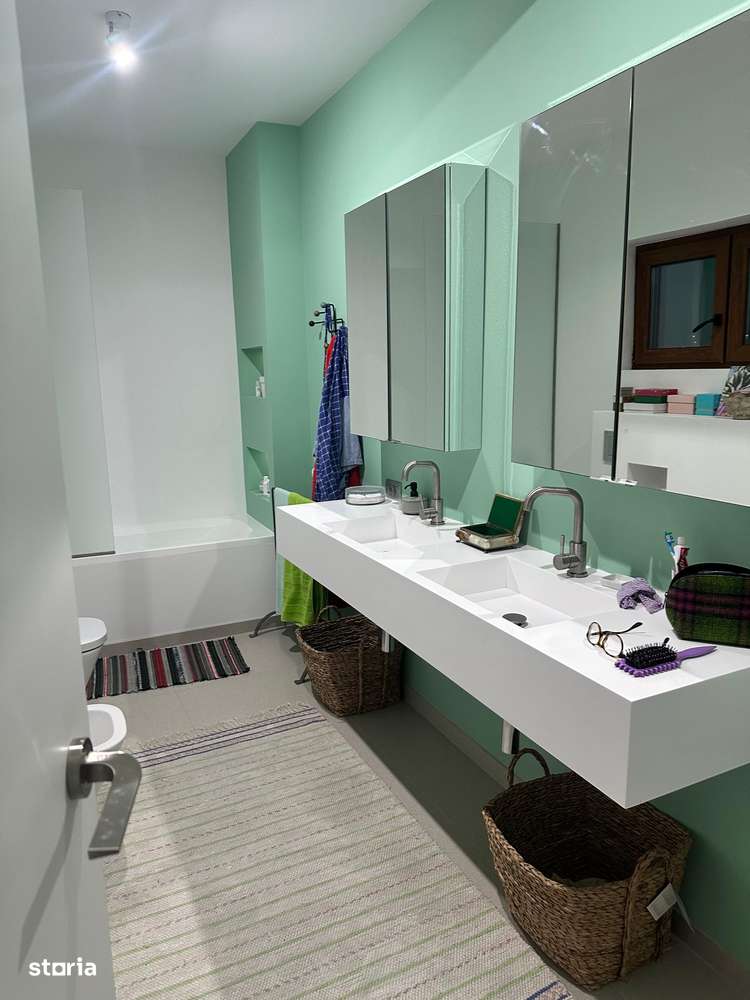 Exclusivitate Tuzla Vila P+1 unicat-10