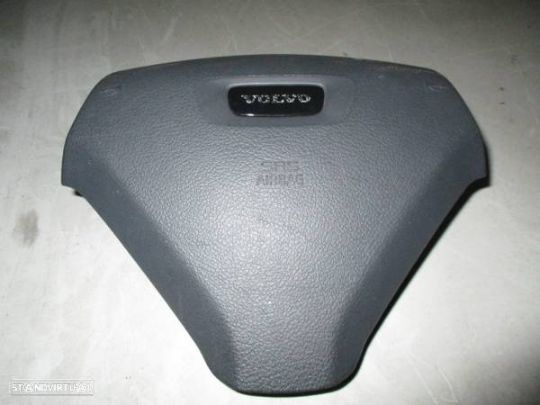 Airbag Condutor 9208345 VOLVO S60 2000 - 1