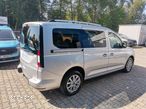 Ford Tourneo Connect - 4