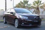 Citroën C4 1.6 HDi Seduction - 4