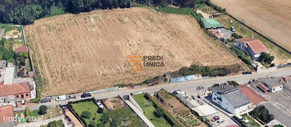 Terreno Urb. 10 Moradias - Grande imagem: 4/11