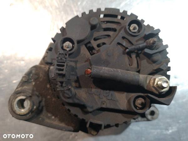 ALTERNATOR AUDI A4 B5 1.8 B - 3