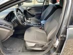 Ford Focus 1.5 TDCi Trend+ - 4