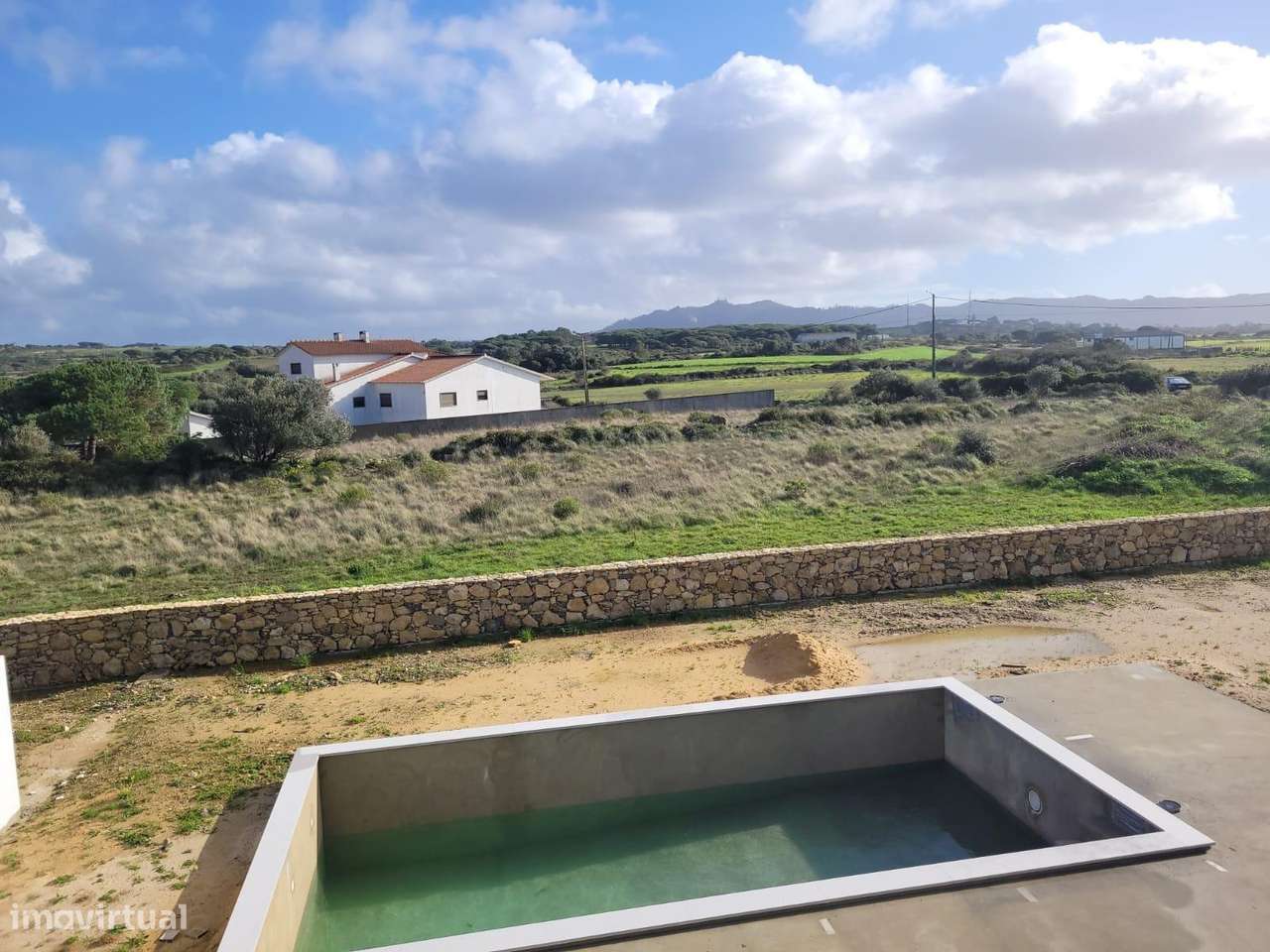 Moradia T4 Sintra-56