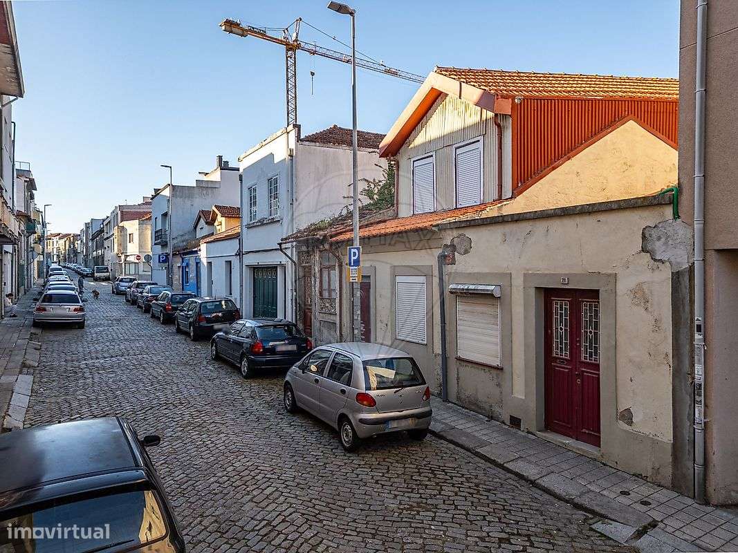 Moradia T0 para venda - Grande imagem: 5/8