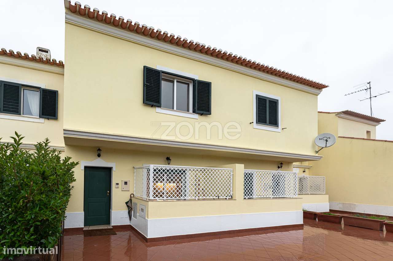 Moradia T2 - Palmela/Golf do Montado - Grande imagem: 3/53