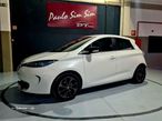 Renault Zoe Bose 40 - 2