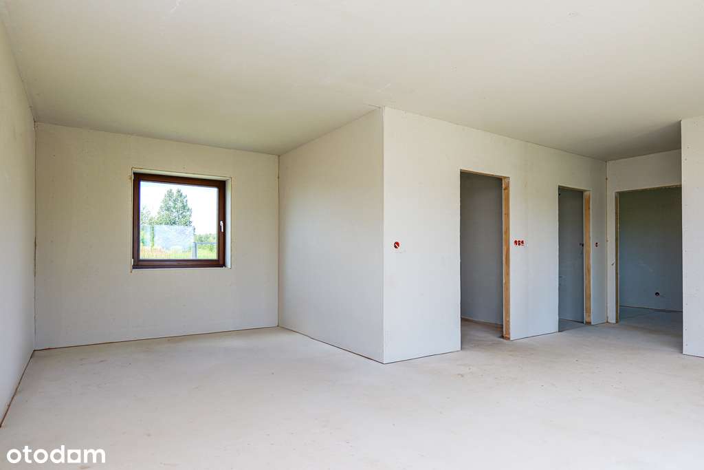 Kolonia Klepaczka, ul. Myśliwska | Dom na sprzedaż - Pełny obrazek: 4/20