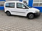 Volkswagen Caddy - 6