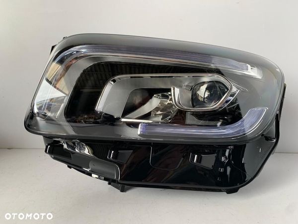 Mercedes GLB A247 Lampa przednia FULL LED L 12689 - 1