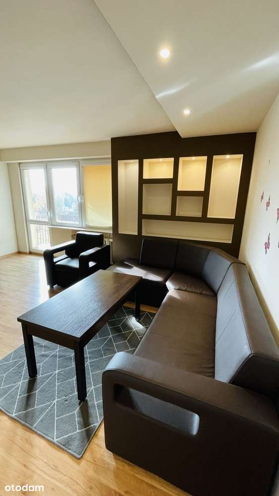 Oferujemy dwupokojowe mieszkanie na os. Binków - Pełny obrazek: 5/20