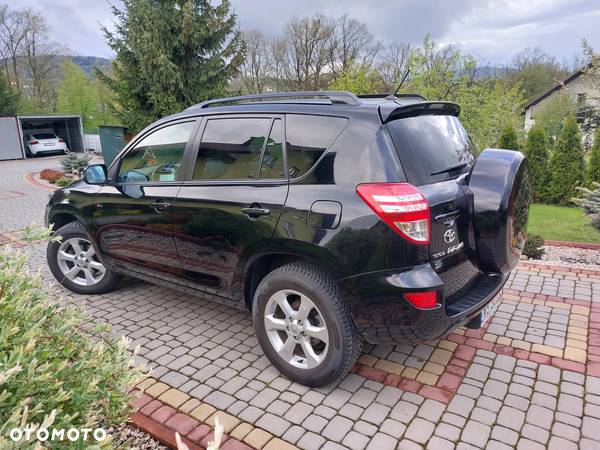 Toyota RAV4 2.0 VVT-i Prestige MS - 18