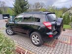 Toyota RAV4 2.0 VVT-i Prestige MS - 20