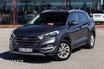 Hyundai Tucson blue 1.7 CRDi 2WD Advantage - 2