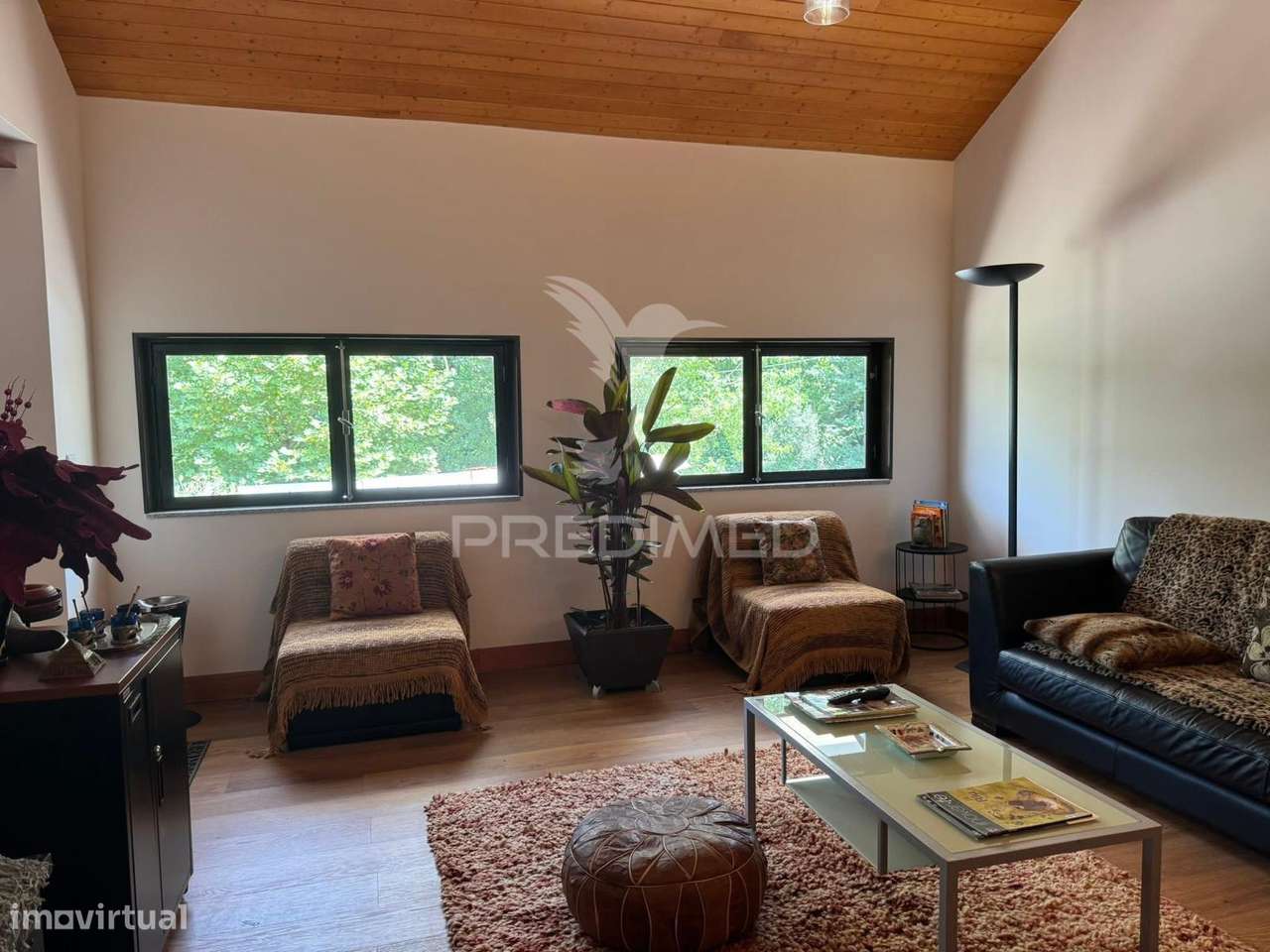 Quintinha em Arões Sta. Cristina - Grande imagem: 4/24