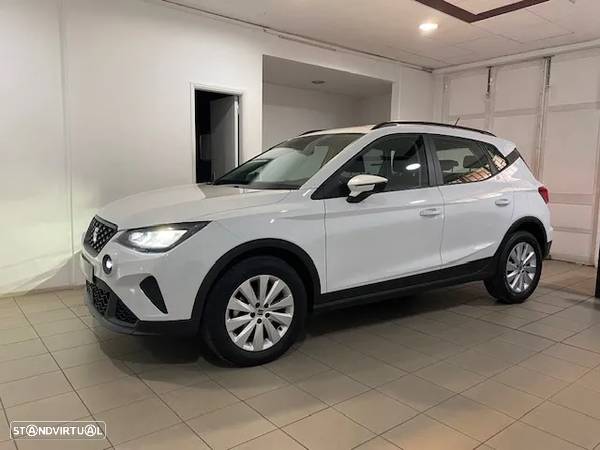 SEAT Arona 1.0 TSI Style - 2