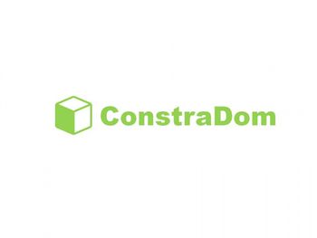 ConstraDom Logo