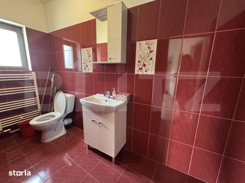 Spatiu comercial, de inchiriat, 50 mp, zona Mihail Sadoveanu - Imagine principală: 5/6