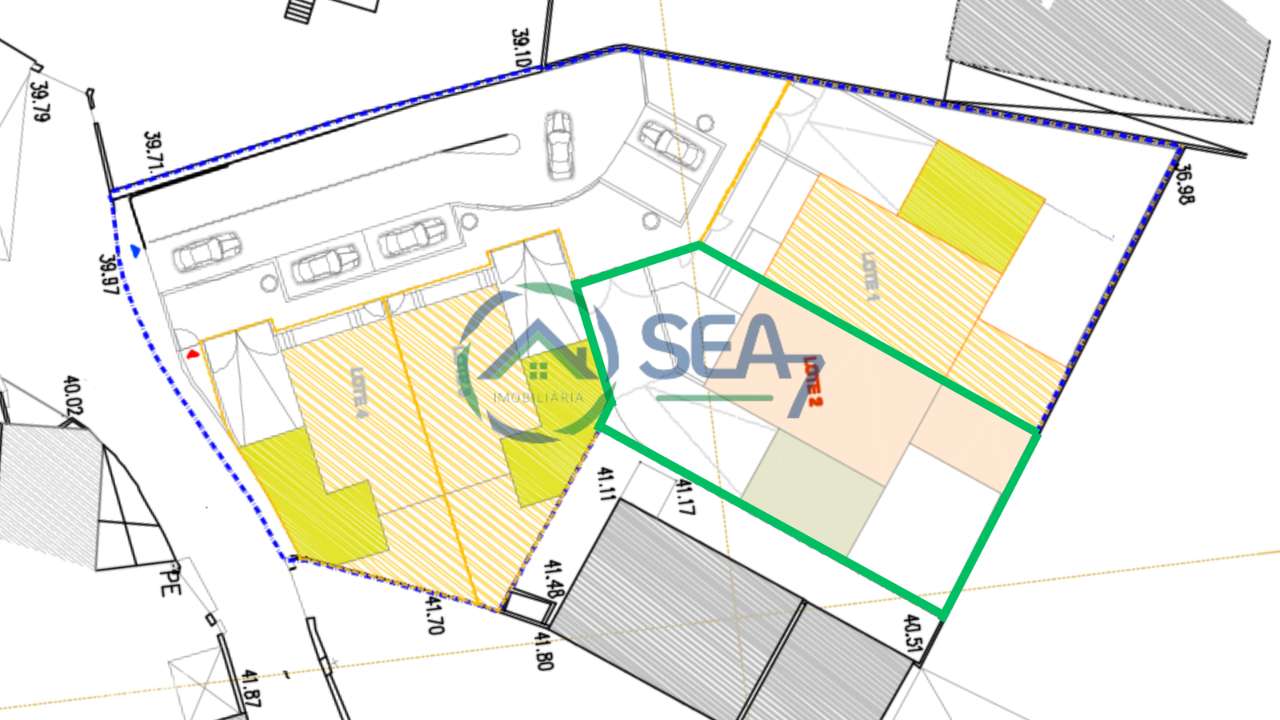Moradia T4 I Nova I Cond. Fechado, Esposende-12