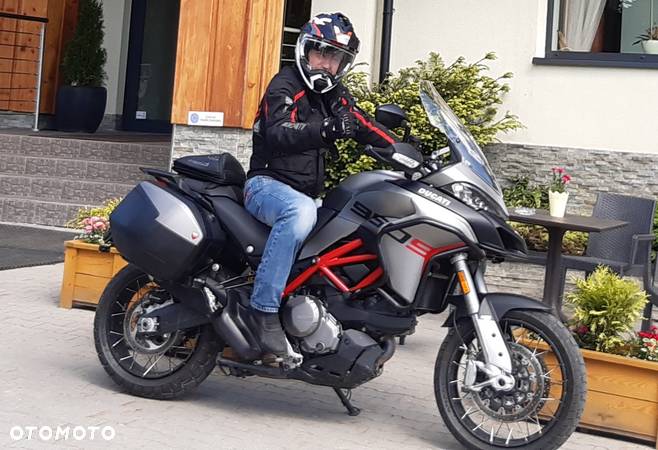 Ducati Multistrada - 3