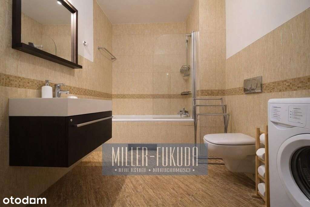 67m2 | 2 Pokoje | Śródmieście Północne-6