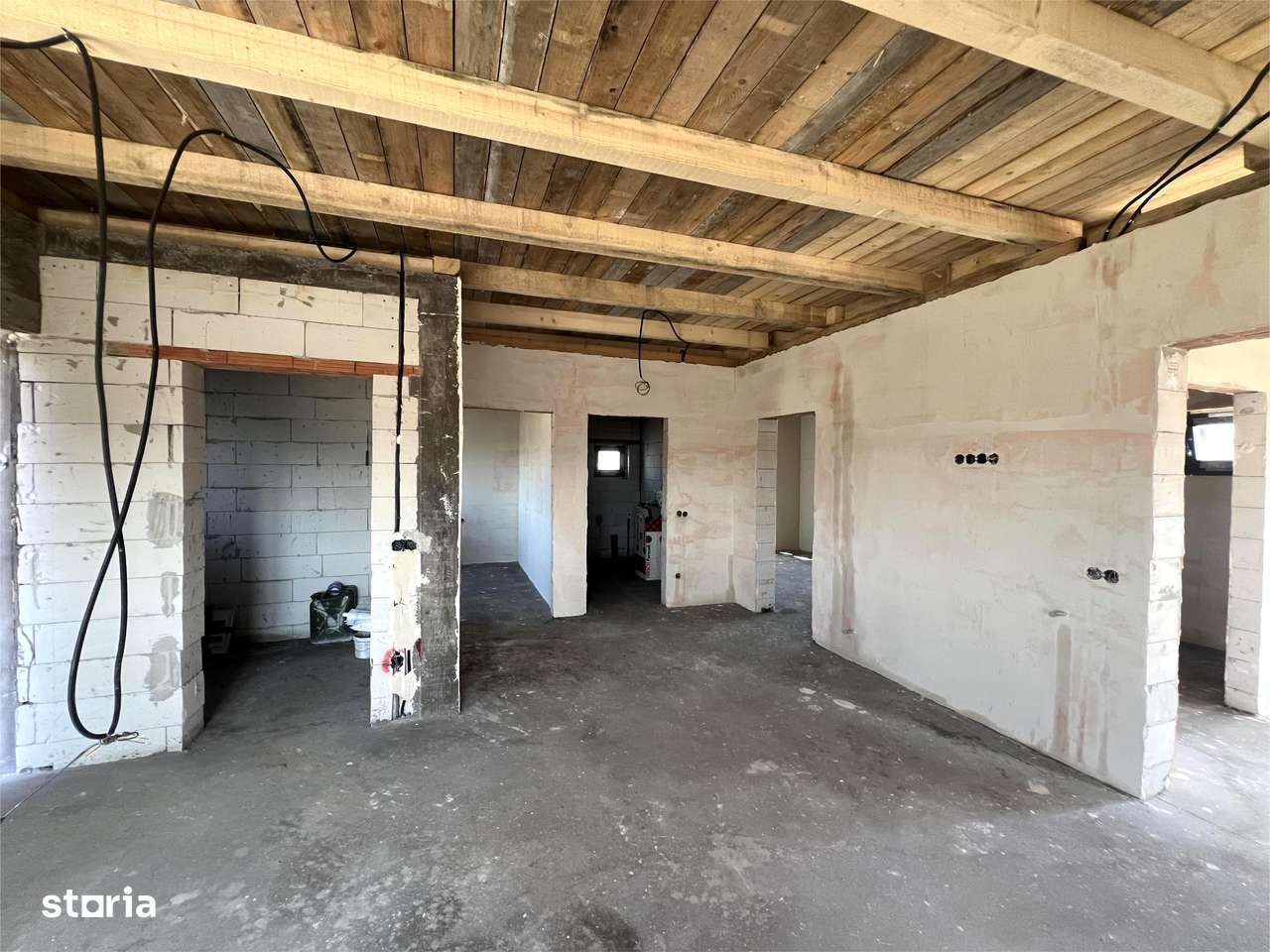 Casa noua Viile Satu Mare | Teren 938 mp | Toate utilitatile-5