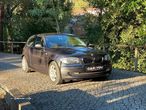 BMW 118 d - 8