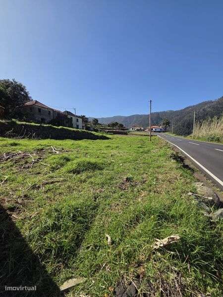 Lote Terreno Ribeira da Janela Porto Moniz - Grande imagem: 4/6