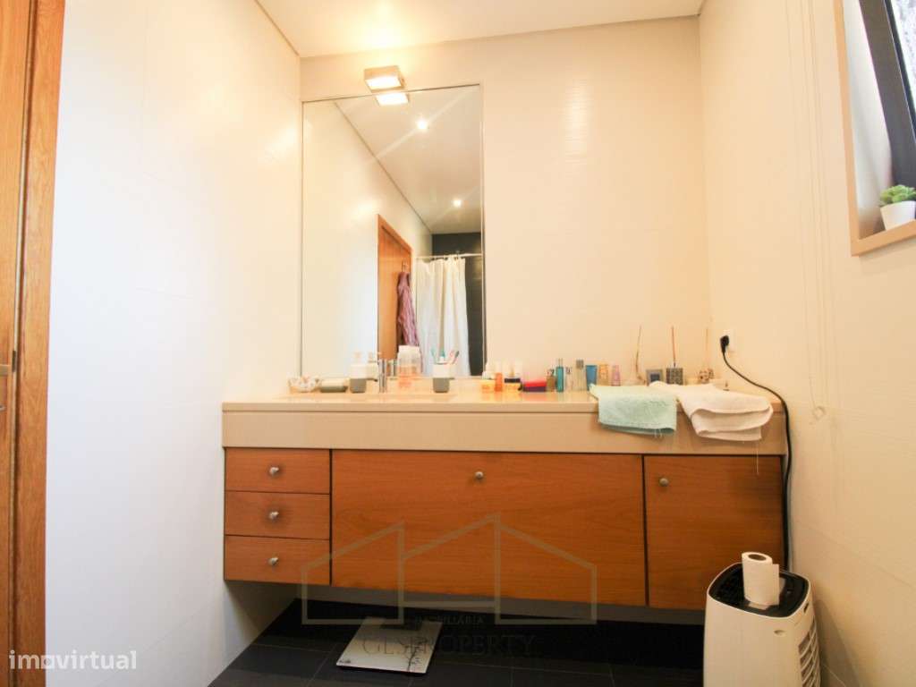 Moradia T3 na Marisol-31