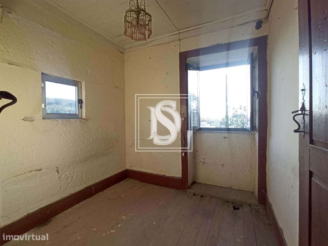 Moradia Rústica T3 para Restauro - Grande imagem: 5/30