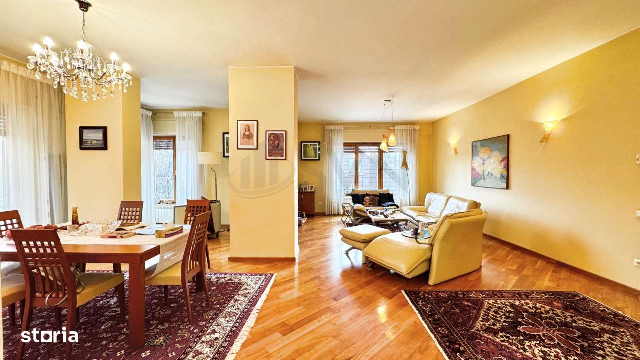 Capitale de vanzare 2 Apartamente plus Pod - Imagine principală: 3/15