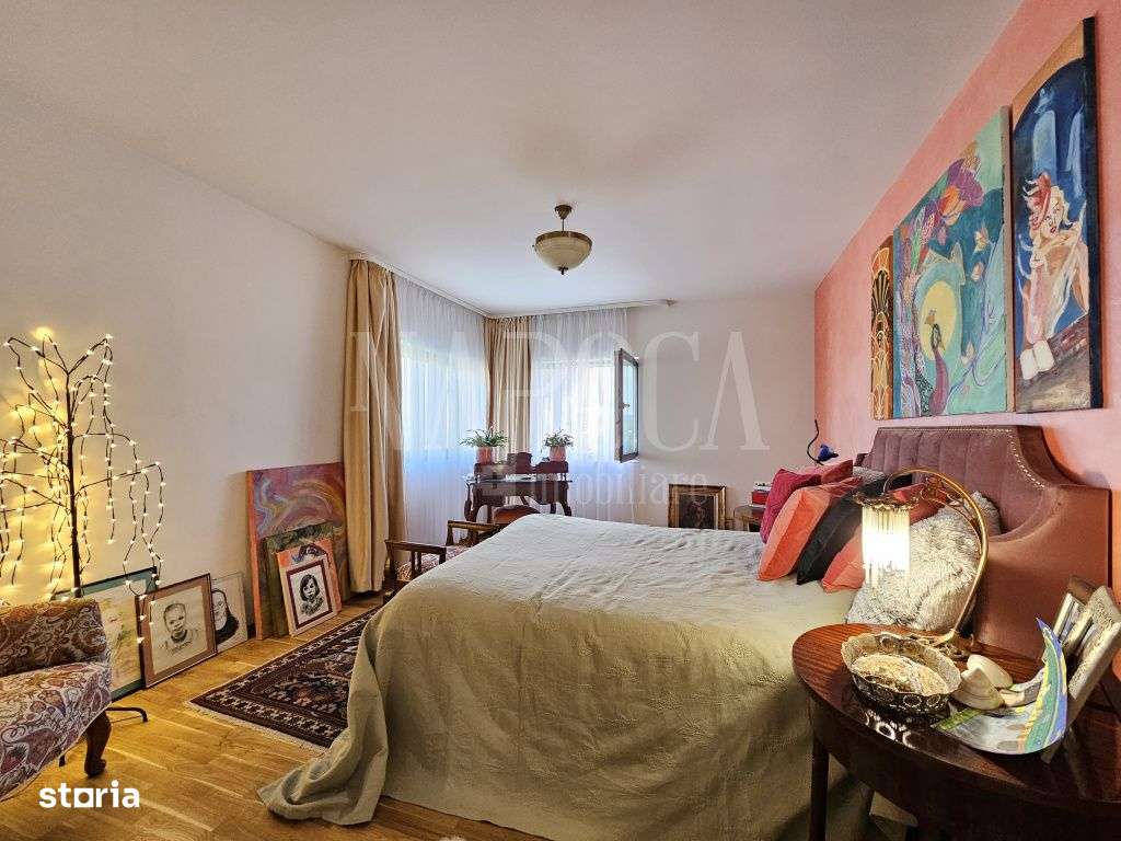 Casa 5 camere de vanzare in Buna Ziua, Cluj Napoca - Imagine principală: 5/19
