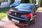 BMW Seria 6 640d Coupe - 34