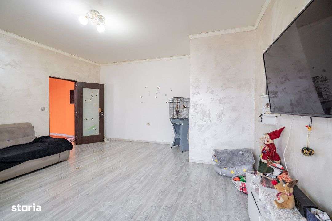 2 camere in vila P+1, Lic Ion Creanga si Sc Gimnaziala Enachita Vacare-10