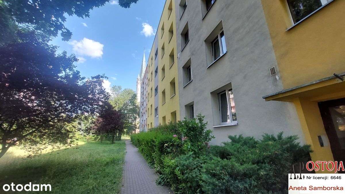 Idealne pod inwestycję lub dla Rodziny! Nowa-14