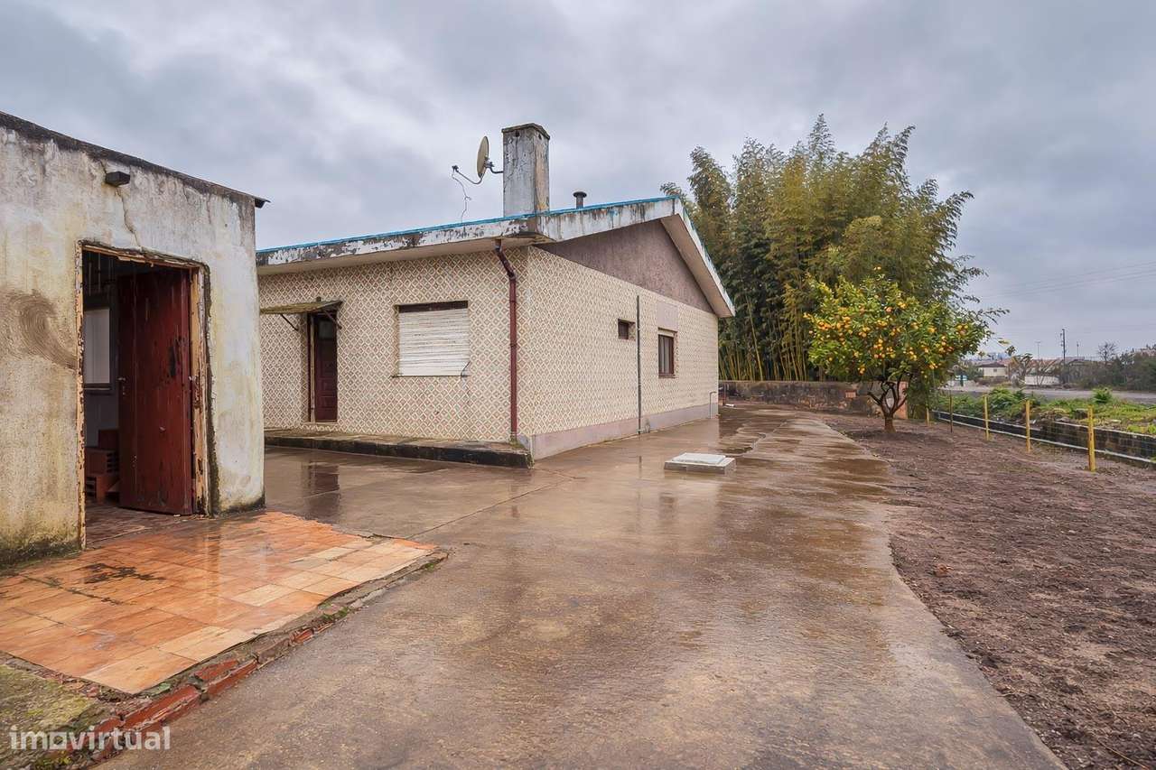 Moradia T3 com Excelente Espaço Exterior – Perafita, Matosinhos-25