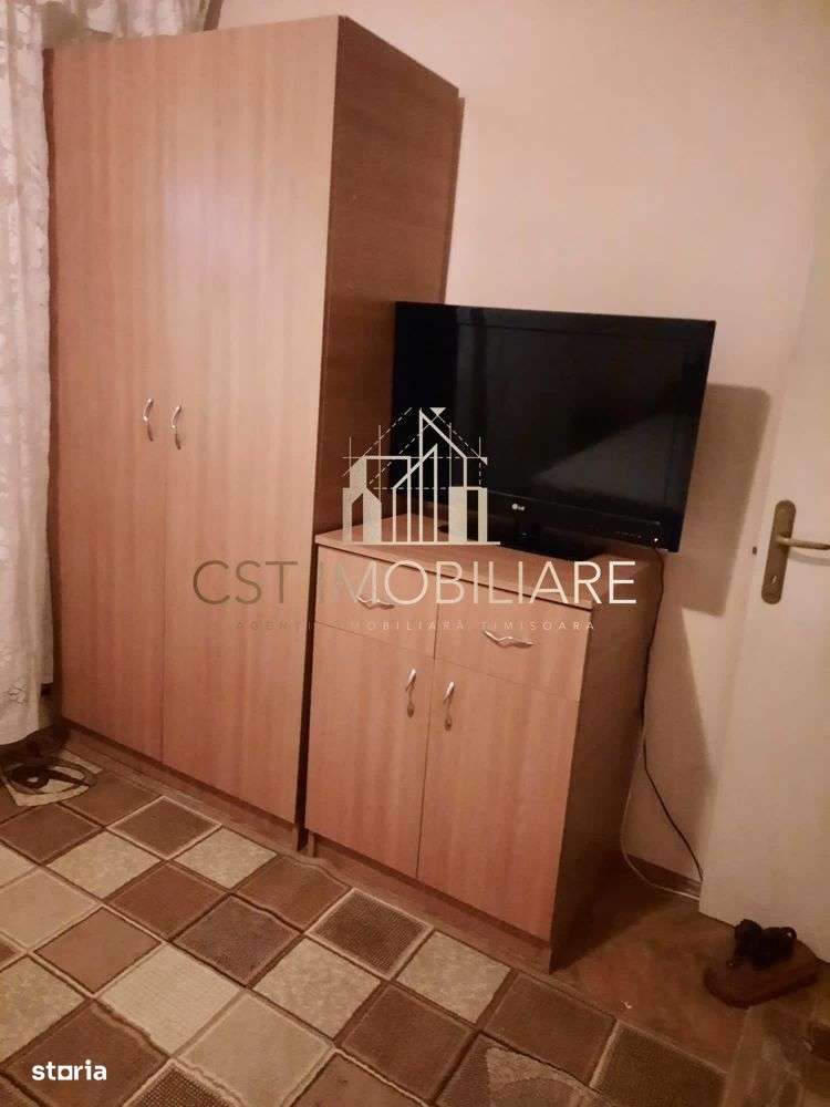 Apartament 3 camere, decomandat, bloc izolat  – zona Calea Aradului - Imagine principală: 4/12