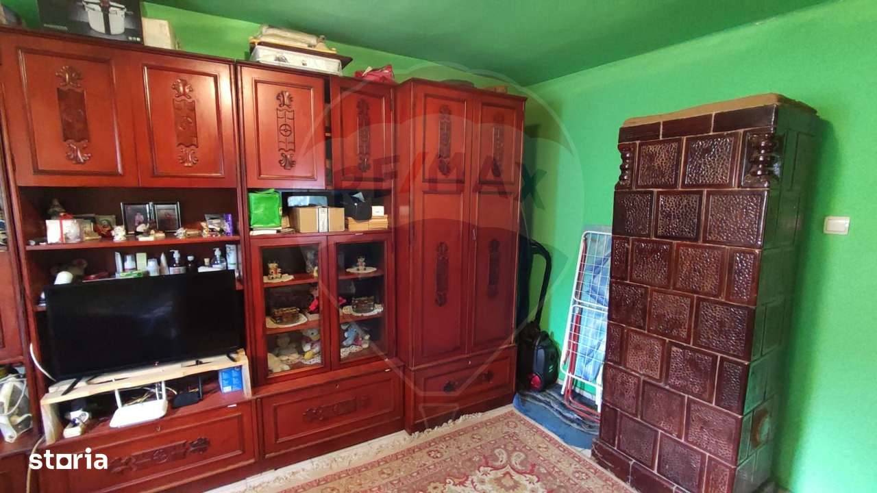 Casă cu 4 camere si teren de vânzare in com. Husasau de Tinca/Fonau - Imagine principală: 4/17