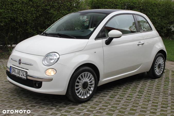 Fiat 500 - 30