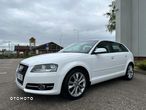 Audi A3 2.0 TDI Sportback DPF Attraction - 12