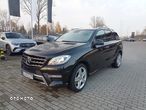 Mercedes-Benz ML 350 BlueTec 4-Matic - 15