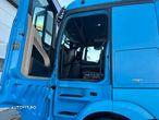 Mercedes-Benz ACTROS MP4 EURO 6 STREAMSPACE - 17