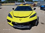 Chevrolet Corvette Stingray Cabriolet 3LT 6.2 V8 Automatik - 7