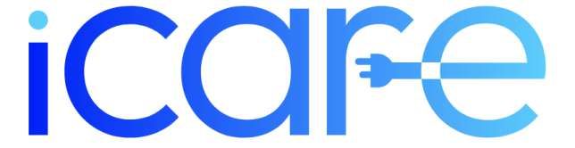 Icare logo