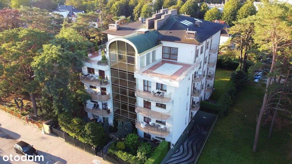 Dwupokojowy apartament w pierwszej linii zabudowy-12