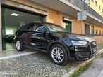 Audi Q3 2.0 TDi Attraction - 1