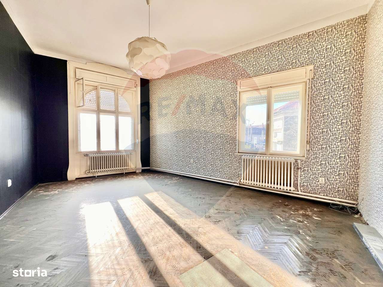 De vânzare casă cu 4 camere, Ultracentral, str Mihai Eminescu-1